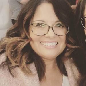 Meet your Posher, Suzanne